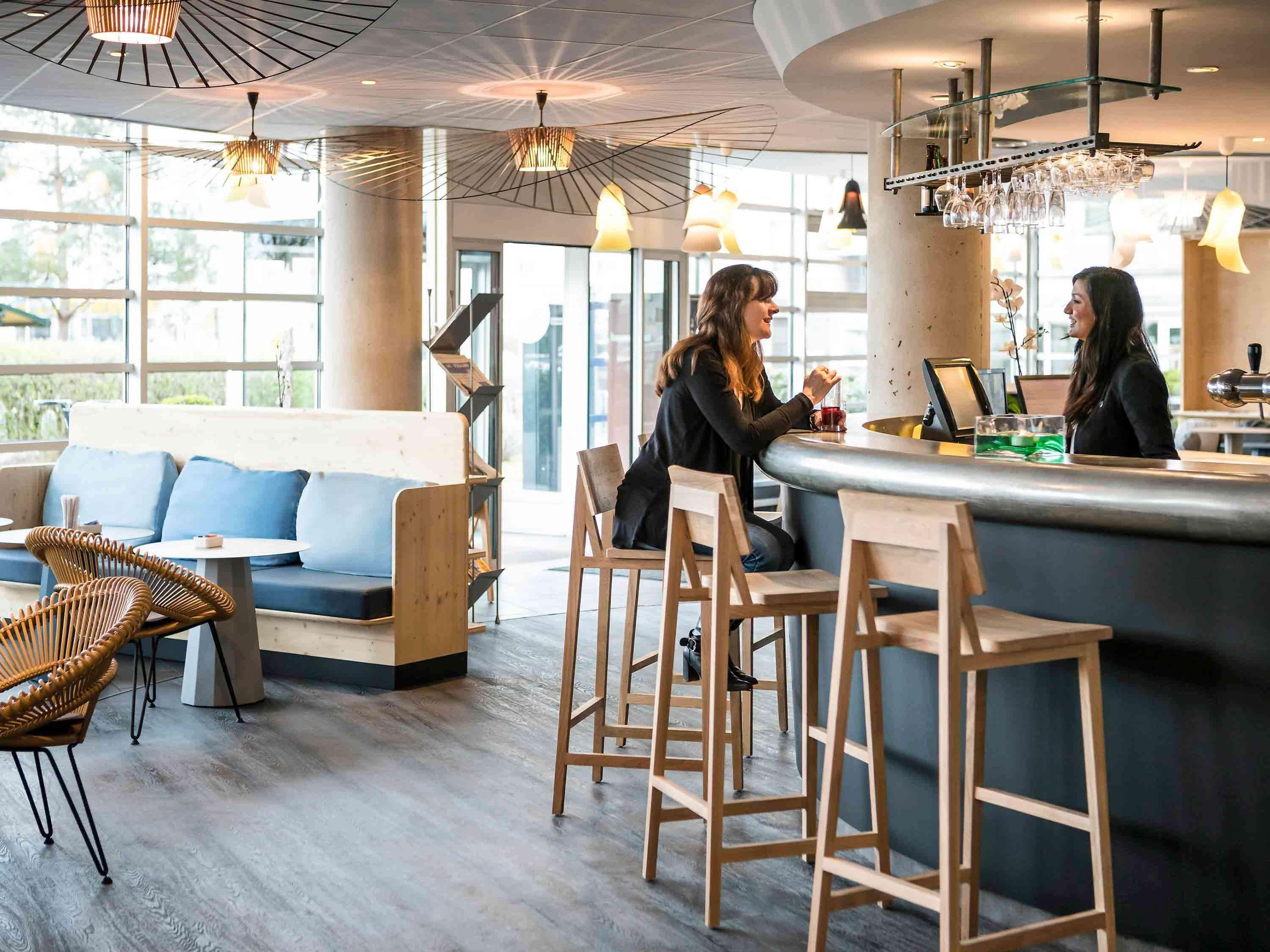 Novotel Suites Paris Stade De France Saint-Denis  Esterno foto